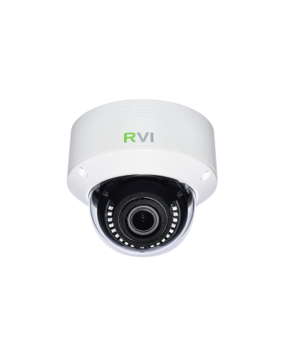RVi-1NCD2379 (2.7-13.5). Видеокамера IP купольная. RVi в Махачкале