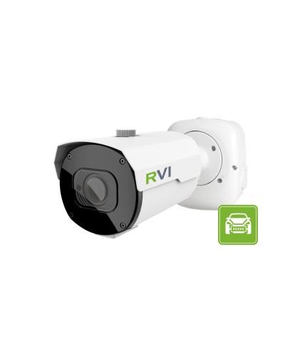 RVi-1NCT5479 (2.7-13.5). Видеокамера IP цилиндрическая. RVi в Махачкале
