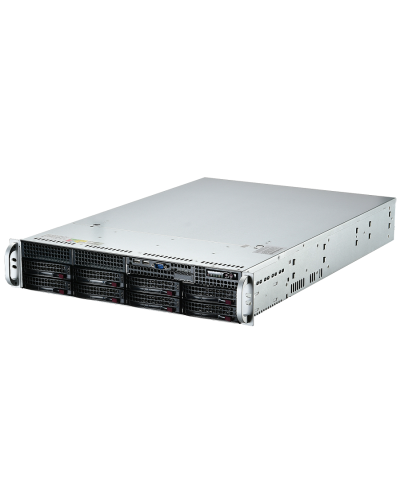 RV-SE2800 Оператор PRO. IP видеосервер 96-канальный. RVi в Махачкале
