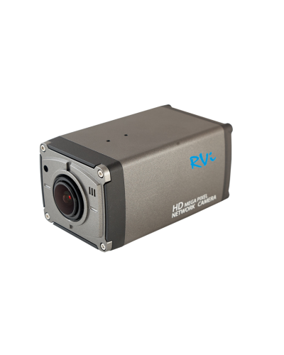 RVi-2NCX8069 (3.6-11): IP-камера корпусная в Махачкале