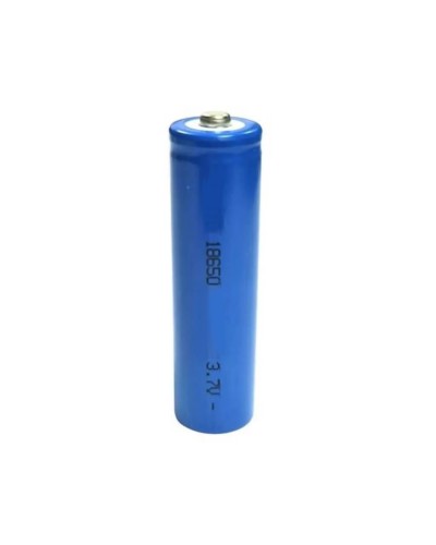 Аккумулятор 18650 protected с защитой Li-ion 2800 mAH 3.7 В REXANT (30-2030). Аккумулятор литий-ионный цилиндрический. Rexant в Махачкале