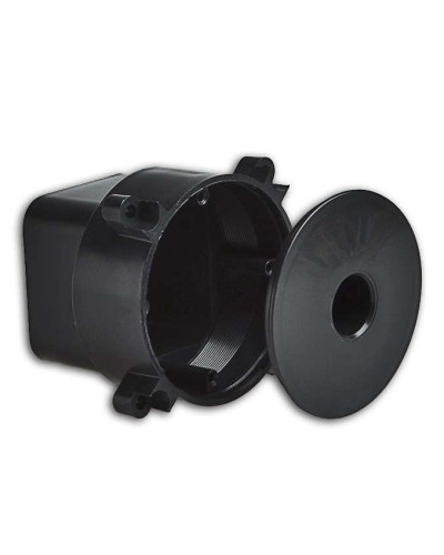 Коробка TYCO СП 70х60 в бетон IP40 (10131). Коробка установочная. RuVinil в Махачкале