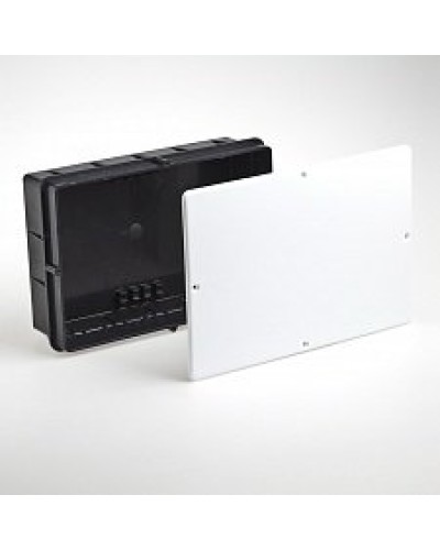 Коробка распределительная СП 206х155х73мм IP30 (10164). Коробка распределительная СП. RuVinil в Махачкале