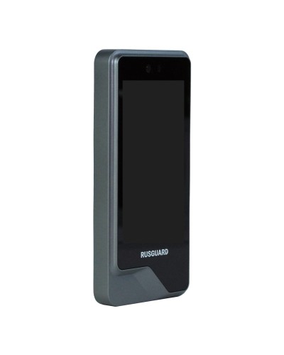 R20-Face (5W) IP65. Считыватель контроля доступа биометрический. RusGuard в Махачкале