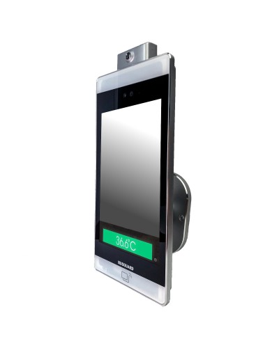 R20-Face (8W) Thermometer. Считыватель контроля доступа биометрический с функцией измерения температуры тела. RusGuard в Махачкале
