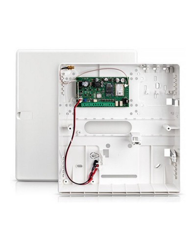 MICRA. Охранный модуль с GSM в корпусе. SATEL в Махачкале
