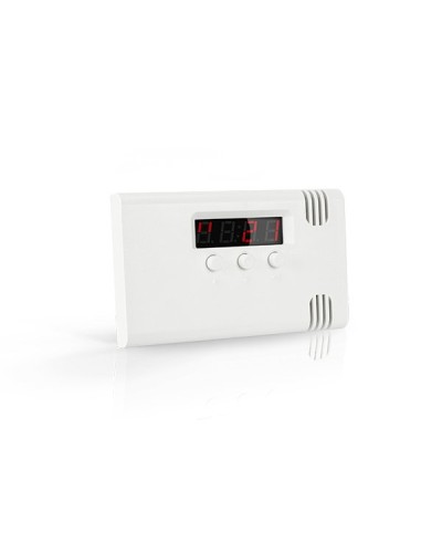 TD-1. Программируемый извещатель температуры. SATEL в Махачкале