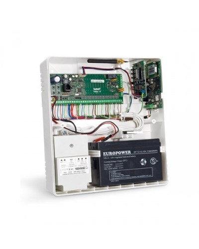 OPU-4PW. Корпус пластмассовый. SATEL в Махачкале