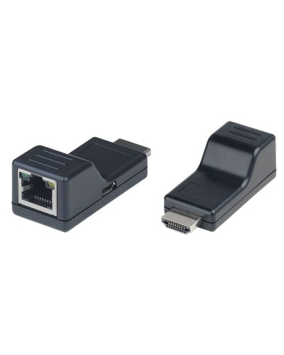 HE01ERK. Удлинитель HDMI-сигнала. SC&T в Махачкале