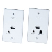 HW01. Удлинитель HDMI-сигнала. SC&T