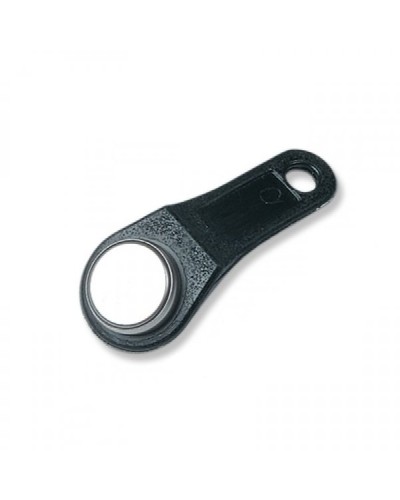 RW 1990 SLINEX (черный). Ключ электронный Touch Memory с держателем. SLINEX в Махачкале