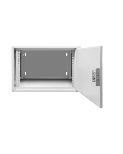 SNR-VPS6009. Шкаф телекоммуникационный 19 настенный 9U. SNR в Махачкале