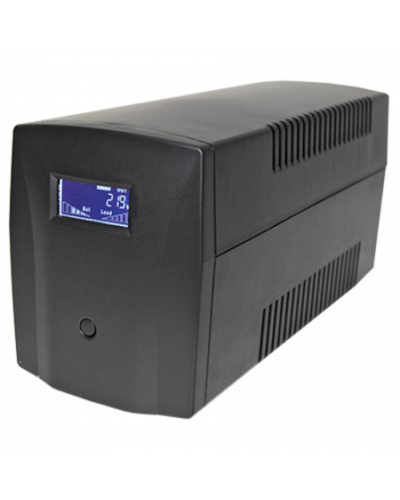 SNR-UPS-LID-800: Источник бесперебойного питания в Махачкале