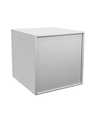 SNR-VPS6012. Шкаф телекоммуникационный 19 настенный 12U. SNR в Махачкале