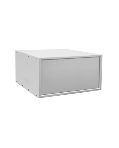 SNR-VPS4504. Шкаф телекоммуникационный 19 настенный 4U. SNR в Махачкале