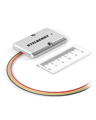 M-75 Ultra HD. Микрофон активный миниатюрный. STELBERRY в Махачкале