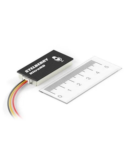 M-70 Ultra HD. Микрофон активный миниатюрный. STELBERRY в Махачкале