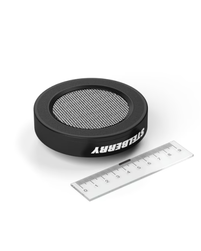 M-210HD. Микрофон активный миниатюрный. STELBERRY в Махачкале