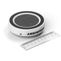 M-205HD. Микрофон активный миниатюрный. STELBERRY