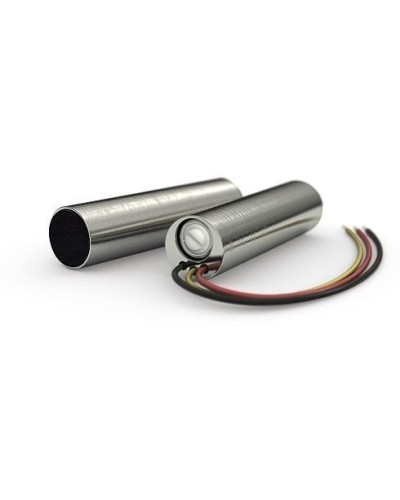 M-20. Микрофон активный миниатюрный. STELBERRY в Махачкале