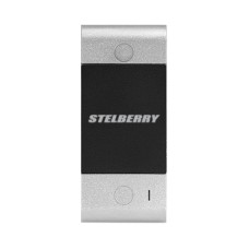 M-500. Микрофон активный миниатюрный. STELBERRY