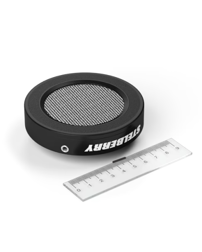 M-215HD. Микрофон активный миниатюрный. STELBERRY в Махачкале