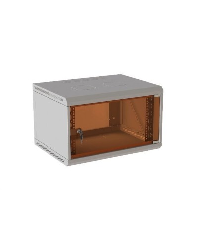 ТВЛ-9U-600-450-СР (05-1093). Шкаф настенный телекоммуникационный. SUPRLAN в Махачкале