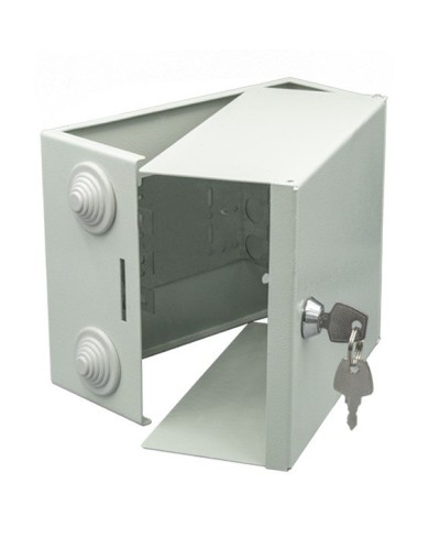 КРТ 30 (12-0486). Коробка распределительная Indoor/Outdoor. SUPRLAN в Махачкале