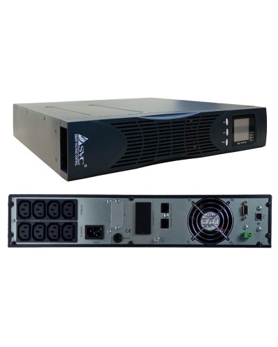 SVC TRX11-3KL-LCD/AS09C13. Источник бесперебойного питания. SVC в Махачкале