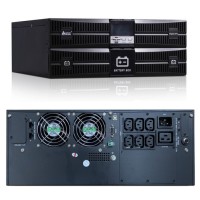 SVC RT-2KL-LCD/A6. Источник бесперебойного питания. SVC