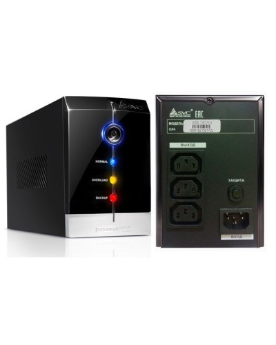 SVC V-800-F/A2. Источник бесперебойного питания. SVC в Махачкале