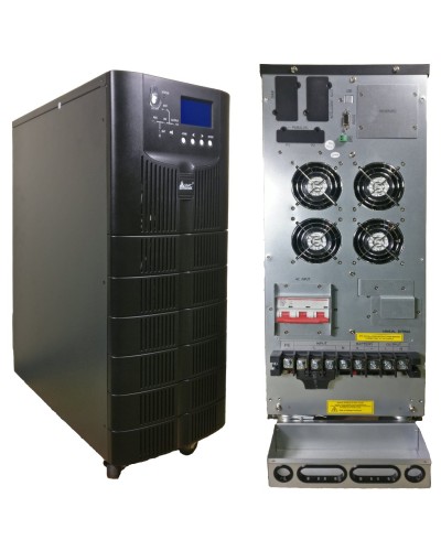 SVC PTS-20KLS/A2. Источник бесперебойного питания. SVC в Махачкале