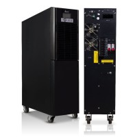 SVC PTS-10KLS/A4. Источник бесперебойного питания. SVC
