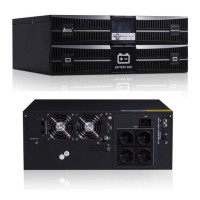 SVC RT-2KL-LCD/A7. Источник бесперебойного питания. SVC