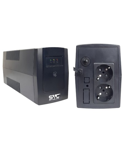 SVC V-800-R. Источник бесперебойного питания. SVC в Махачкале