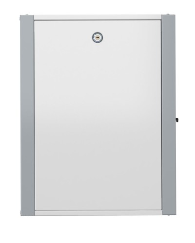 WP DS.18.7000 (8350s). Задняя секция для настенного шкафа 18U. SYSMATRIX в Махачкале