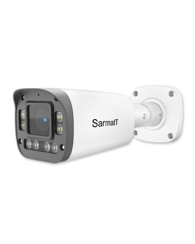 SR-IN40M2812IRXSDM. Видеокамера IP цилиндрическая. SarmatT в Махачкале