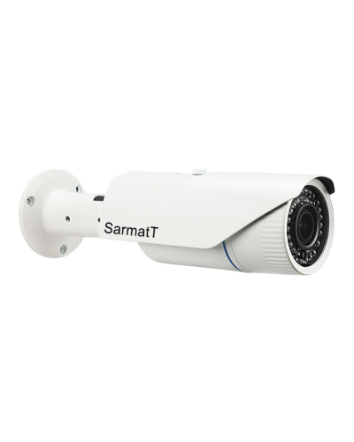 SR-IN25V2812IRX. Видеокамера IP цилиндрическая. SarmatT в Махачкале