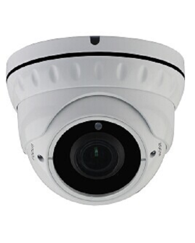 SR-S130V2812IRH. Видеокамера мультиформатная купольная уличная. SarmatT в Махачкале
