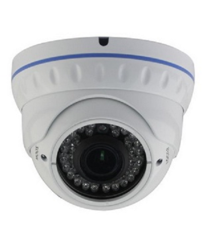 SR-S200V2812IRH. Видеокамера мультиформатная купольная уличная антивандальная. SarmatT в Махачкале