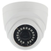 SR-ID25F36IRL. IP-камера купольная. SarmatT