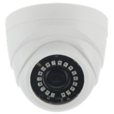 SR-ID25F36IRL. IP-камера купольная. SarmatT