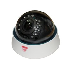 SR-ID40V2812IRL. IP-камера купольная. SarmatT
