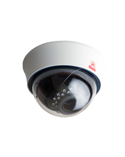 SR-D200V2812IRH. Видеокамера мультиформатная купольная. SarmatT в Махачкале