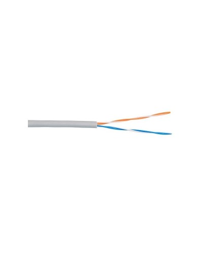 UTP outdoor 2x2x24AWG Cu Light 305 (SkyNet)(1693217). Кабель «витая пара» (LAN) для структурированных систем связи. SkyNet в Махачкале