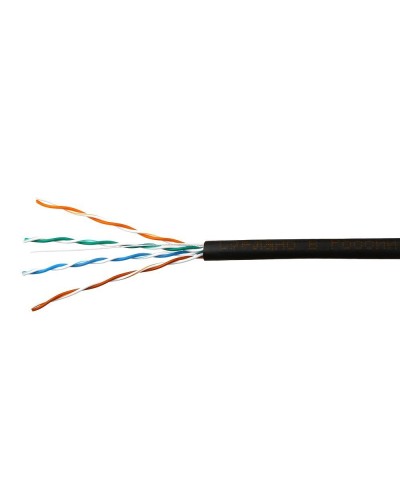 UTP outdoor 4x2x0,51 Cu Premium 100 (SkyNet)(1693222). Кабель «витая пара» (LAN) для структурированных систем связи. SkyNet в Махачкале