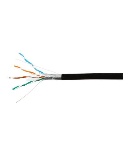FTP outdoor 4x2x0,51 Cu Premium 305 (SkyNet)(1693121). Кабель «витая пара» (LAN) для структурированных систем связи. SkyNet в Махачкале