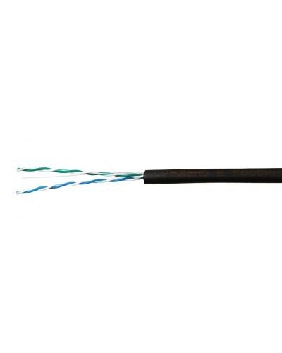 UTP outdoor 2x2x24AWG Cu Light 100 (SkyNet)(1693218). Кабель «витая пара» (LAN) для структурированных систем связи. SkyNet в Махачкале