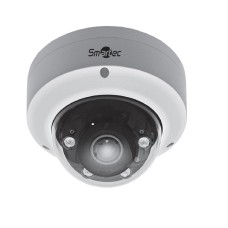 STC-IPMA5525A/3. Видеокамера IP купольная. Smartec