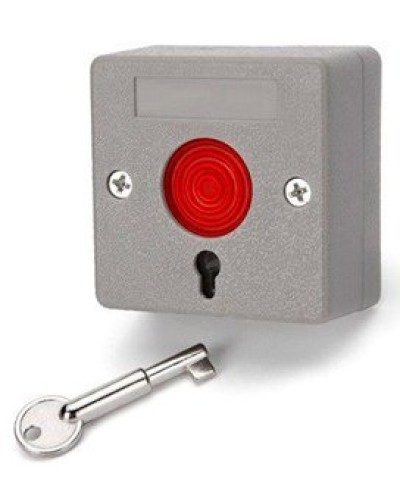 ST-AB010. Извещатель охранный точечный электроконтактный. Smartec в Махачкале
